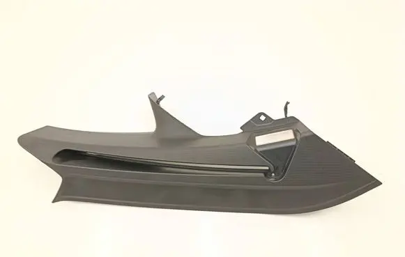 BMW 5 G30 G31 G38 (D)pillar trim (top) 7385489 5143 21437510