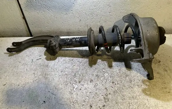 Audi A4 S4 B8 8K Front shock absorber/damper