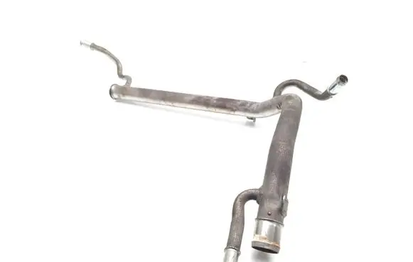 Volvo S60 Engine coolant pipe/hose