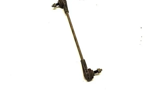 Peugeot 2008 II Front anti-roll bar/stabilizer link 9824652580