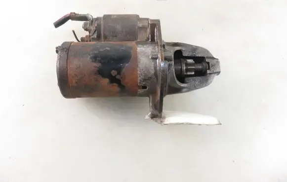 Mitsubishi Colt Starter motor 
