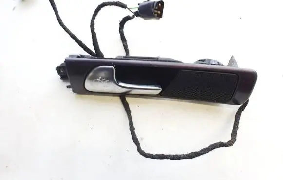 Audi A6 S6 C5 4B Rear door interior handle 4b0839019