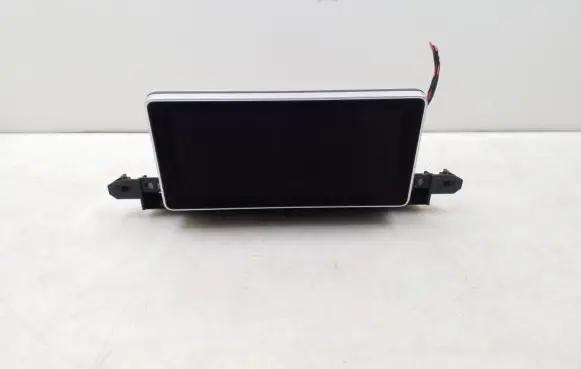 Audi Q5 SQ5 Screen/display/small screen 80A919605