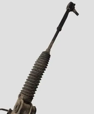 Opel Zafira B Steering rack 783198515900 13188616