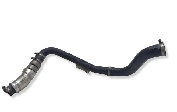 KIA Rio Intercooler hose/pipe 2829127400 190820