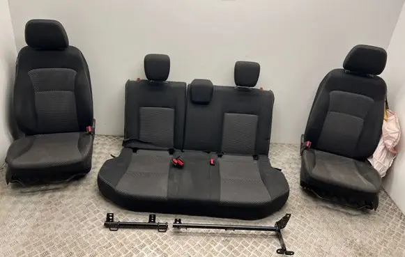 Suzuki Vitara (LY) Interior set 