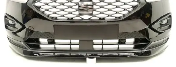 Seat Tarraco Front bumper 5FJ807221D