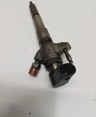 Renault Master III Fuel injector 166000372R