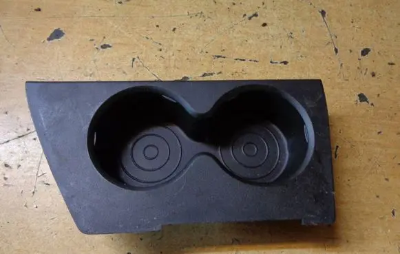 Renault Twingo III Cup holder front 684301700R
