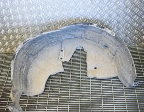 BMW X2 F39 Rear arch fender liner splash guards 7427925