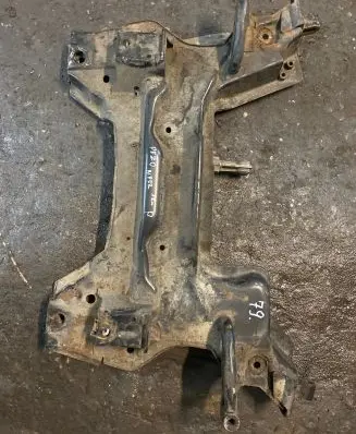 Peugeot Bipper Front subframe