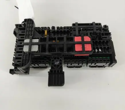 Mercedes-Benz GLE W167 Fuse module A1679063103 A1675466401