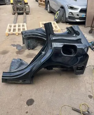 Mercedes-Benz B W247 Rear quarter panel 