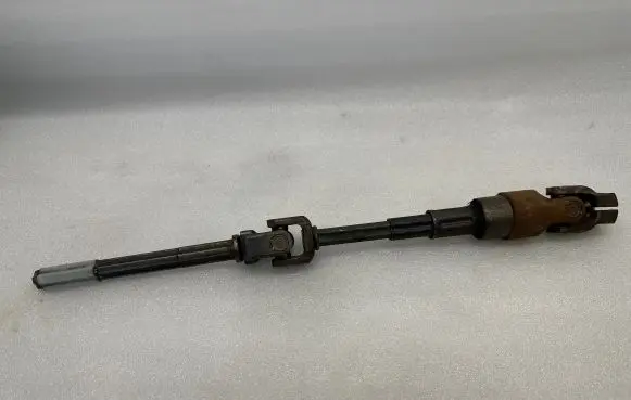 Audi A6 S6 C6 4F Prop shaft universal joint 063343 063381