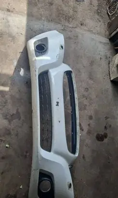 Volvo C70 Front bumper 31214846