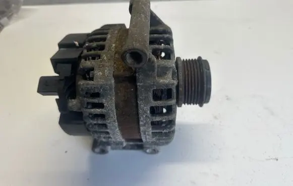 Generator/alternator