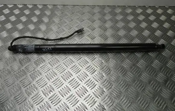 BMW X4 F26 Tailgate/trunk/boot tension spring 7424416 T2911