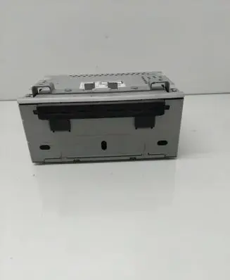 Radio/CD/DVD/GPS head unit
