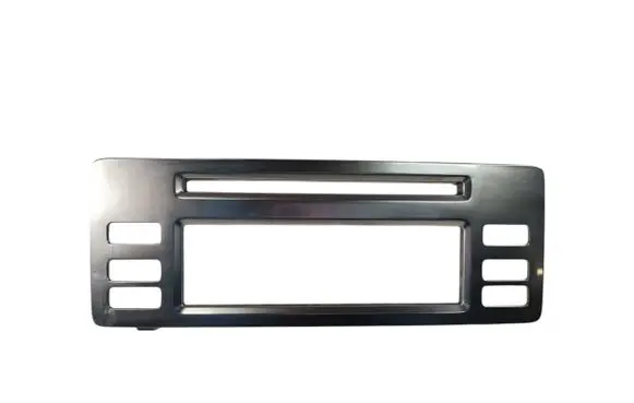 Volvo V70 Radio/GPS head unit trim 30643648