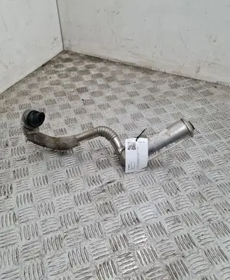 Ford Focus EGR valve cooler 9646762280