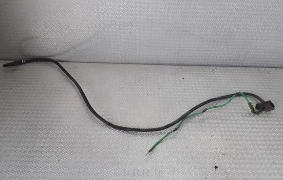 Iveco Daily 30.8 - 9 Glow plug wires 