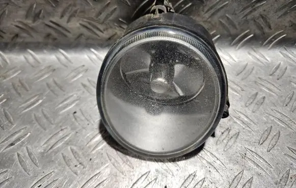 Renault Scenic I Front fog light 7700420127 67736900