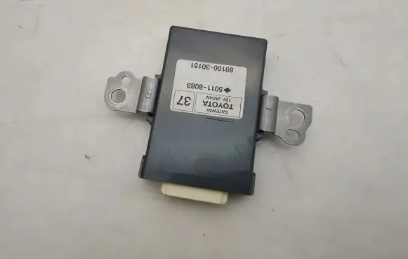 Lexus IS III XE30 Gateway control module 8910030151