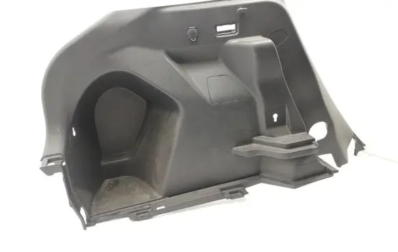 Toyota Yaris Cross Trunk/boot side trim panel 647400D320