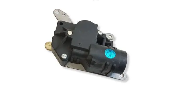 Nissan Patrol Y61 Air flap motor/actuator 