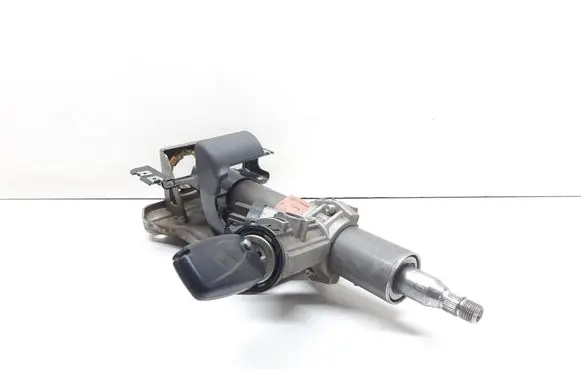 Fiat Ducato Steering wheel axle set 0109900