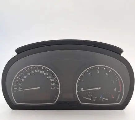 BMW X3 E83 Speedometer (instrument cluster) 3451590 62103451590