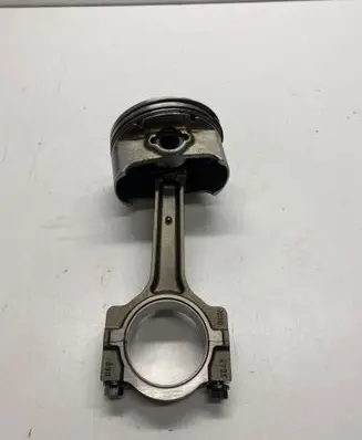 Chevrolet Camaro Piston with connecting rod