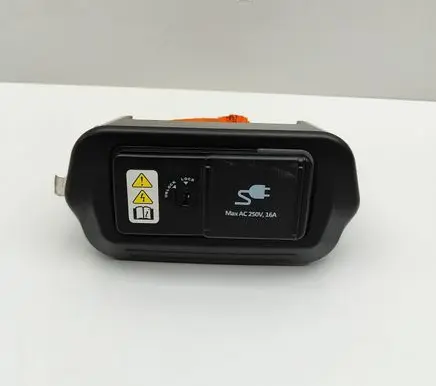 KIA Niro Other devices 95190AOZD0