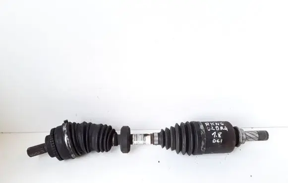 Renault Kangoo I Front driveshaft