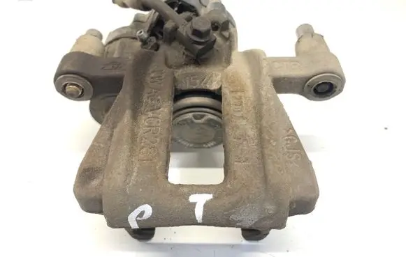 Skoda Octavia Mk4 Rear brake caliper