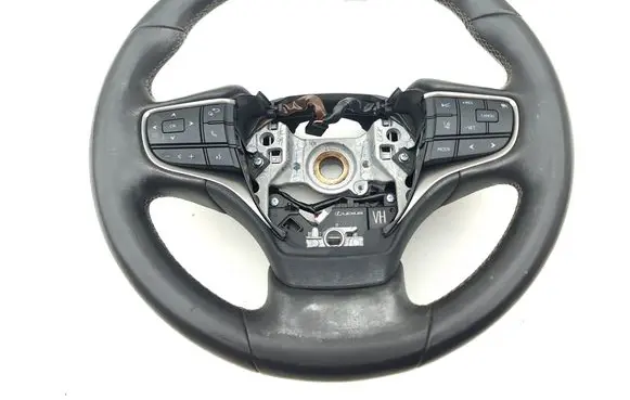 Lexus UX Steering wheel
