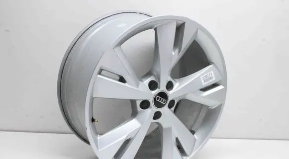 Audi Q4 Sportback e-tron R12 alloy rim 89A601025M
