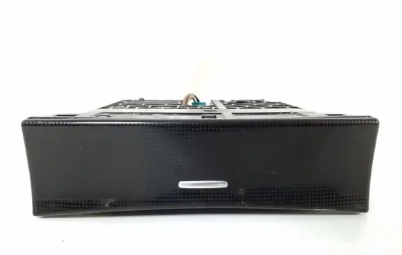 Ashtray (front)