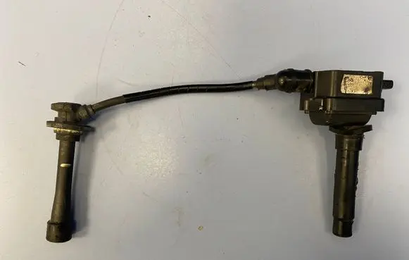 KIA Shuma High voltage ignition coil 0K2A318100A