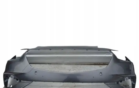 Opel Insignia B Front bumper R29P3