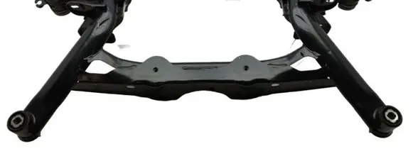 Cupra Terramar Rear subframe 3WA505235AG
