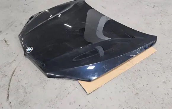 BMW X5 F15 Engine bonnet/hood