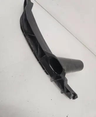 Volkswagen Jetta V Front bumper mounting bracket 1K0807890B