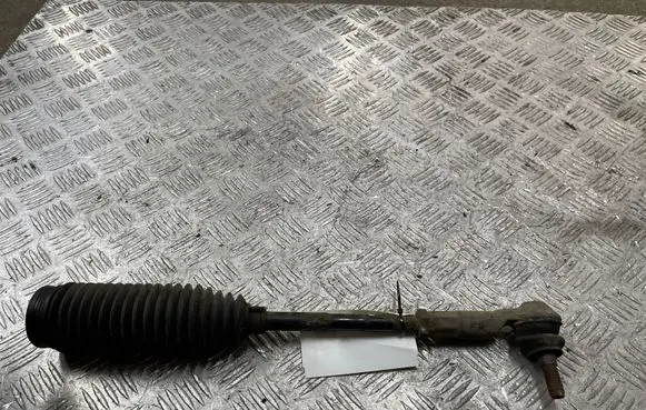 Volkswagen Tiguan Steering tie rod 