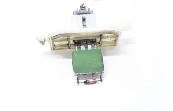 Ford Focus Heater blower motor/fan resistor