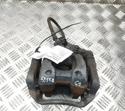 Mercedes-Benz GLB x247 Rear brake caliper A2474232200 A2474230898