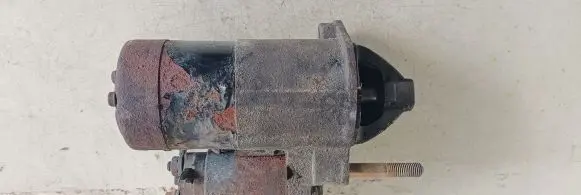 Hyundai XG Starter motor 3610037210 M62957
