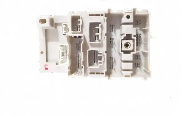 Toyota RAV 4 (XA20) Comfort/convenience module 1E300155 8273342080