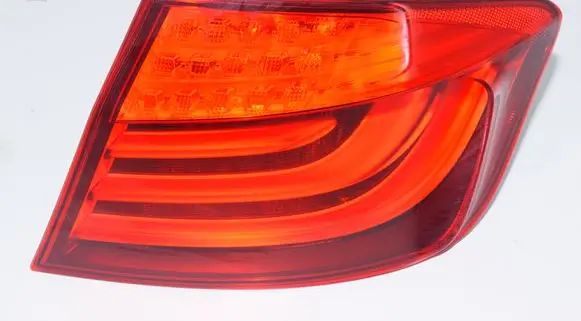 BMW 5 F10 F11 Rear/tail lights