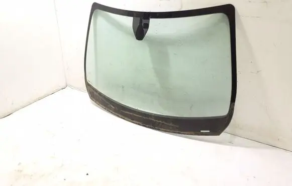 Renault Express Front windscreen/windshield window 727128303R